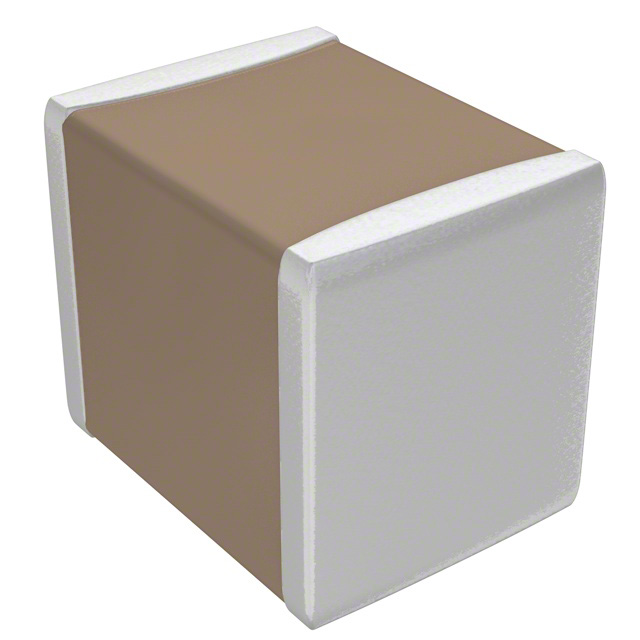 C3225X7S1H106M250AE TDK Corporation  Ceramic Capacitors